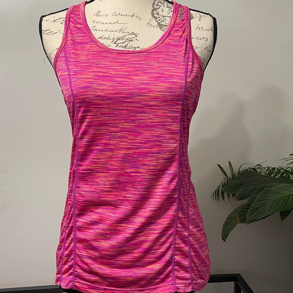 Reebok tank